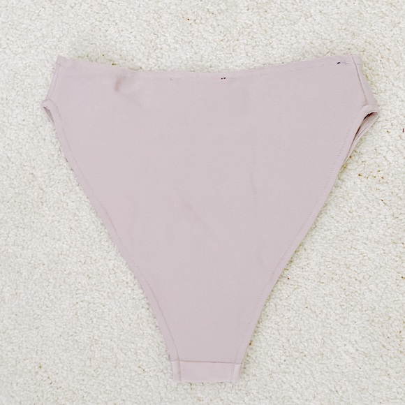 Missguided High Leg Bikini Set - Picture 5 of 8